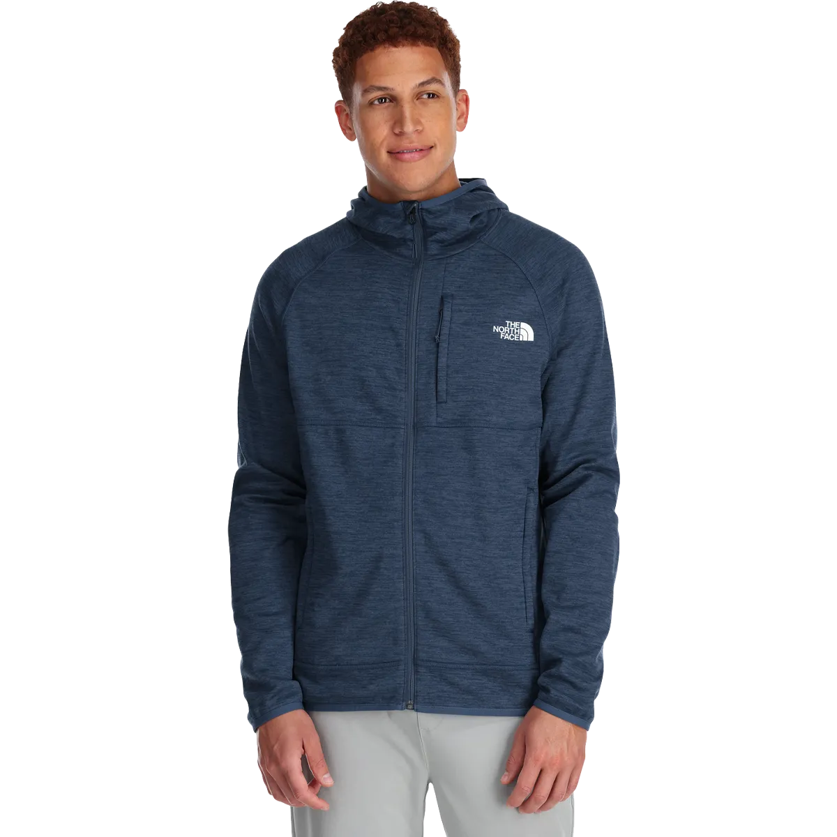 The North Face Herren Canyonlands Kapuzenpullover