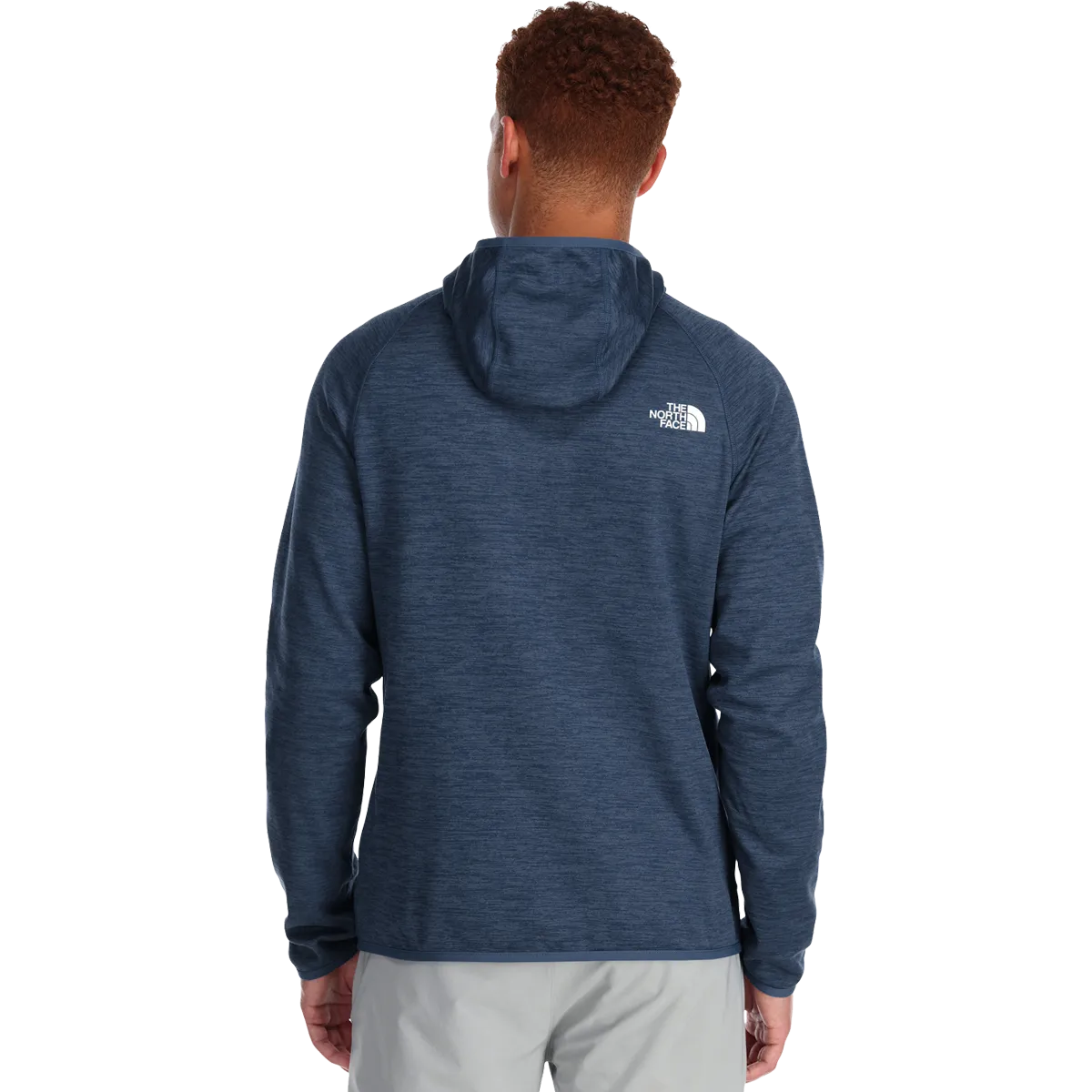 The North Face Herren Canyonlands Kapuzenpullover
