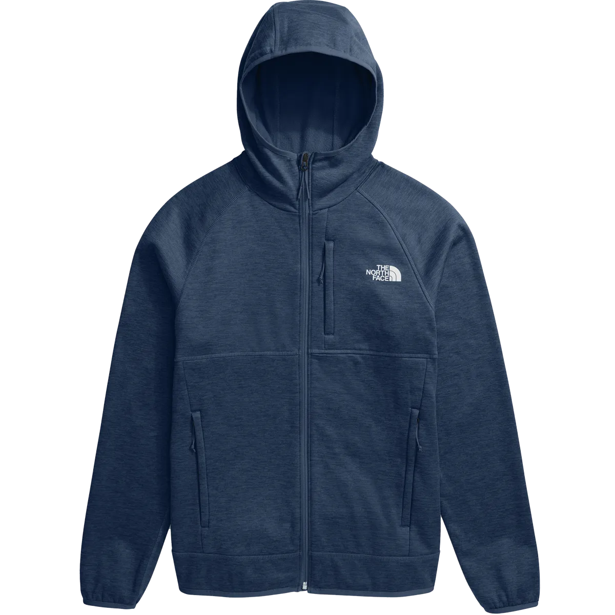 The North Face Herren Canyonlands Kapuzenpullover