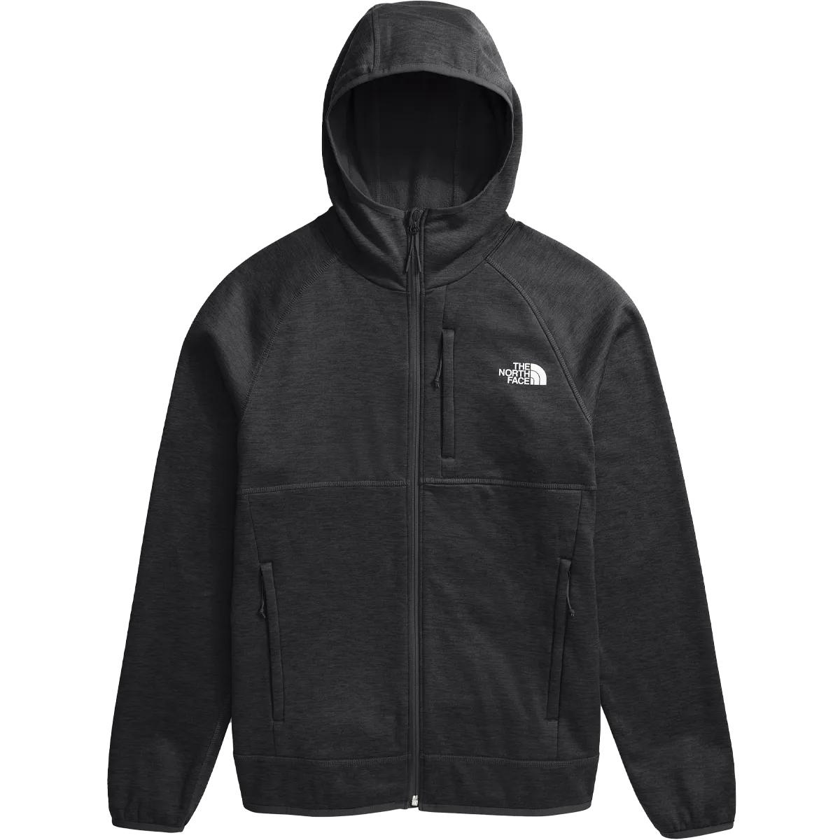 The North Face Herren Canyonlands Kapuzenpullover