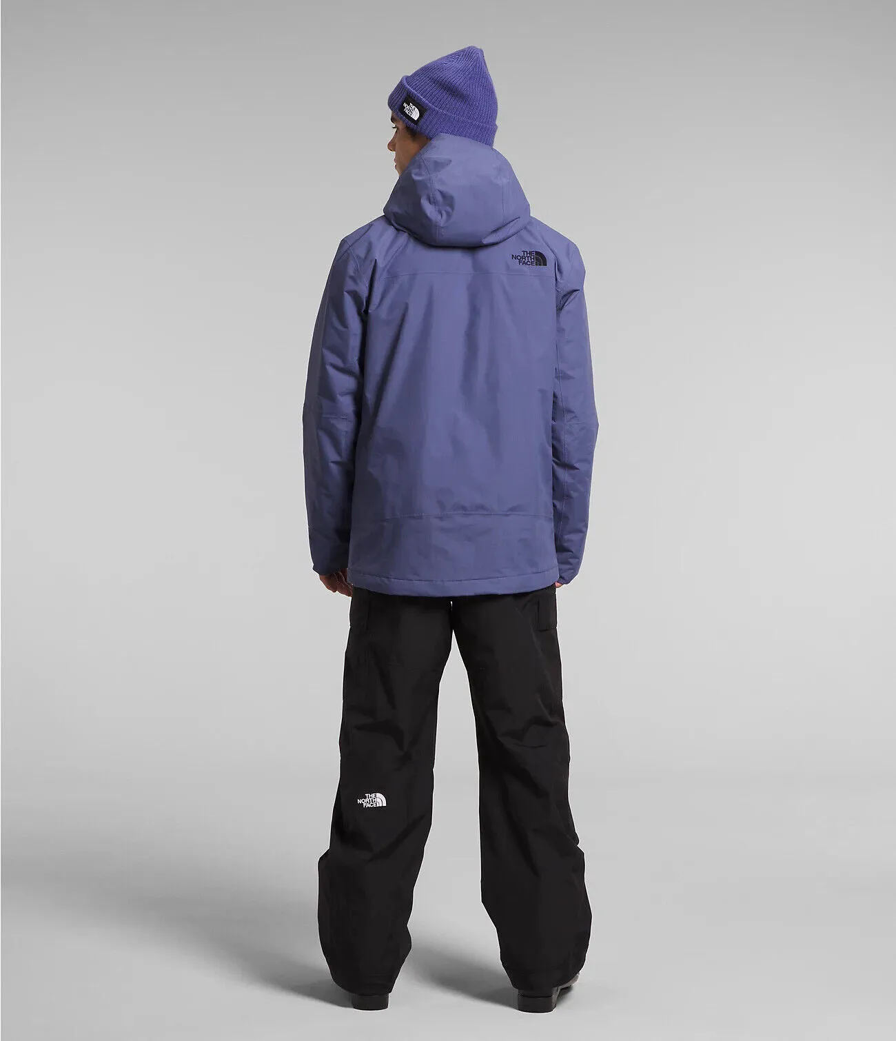 The North Face Herren Freedom Isolierjacke, XXL, Höhlenblau
