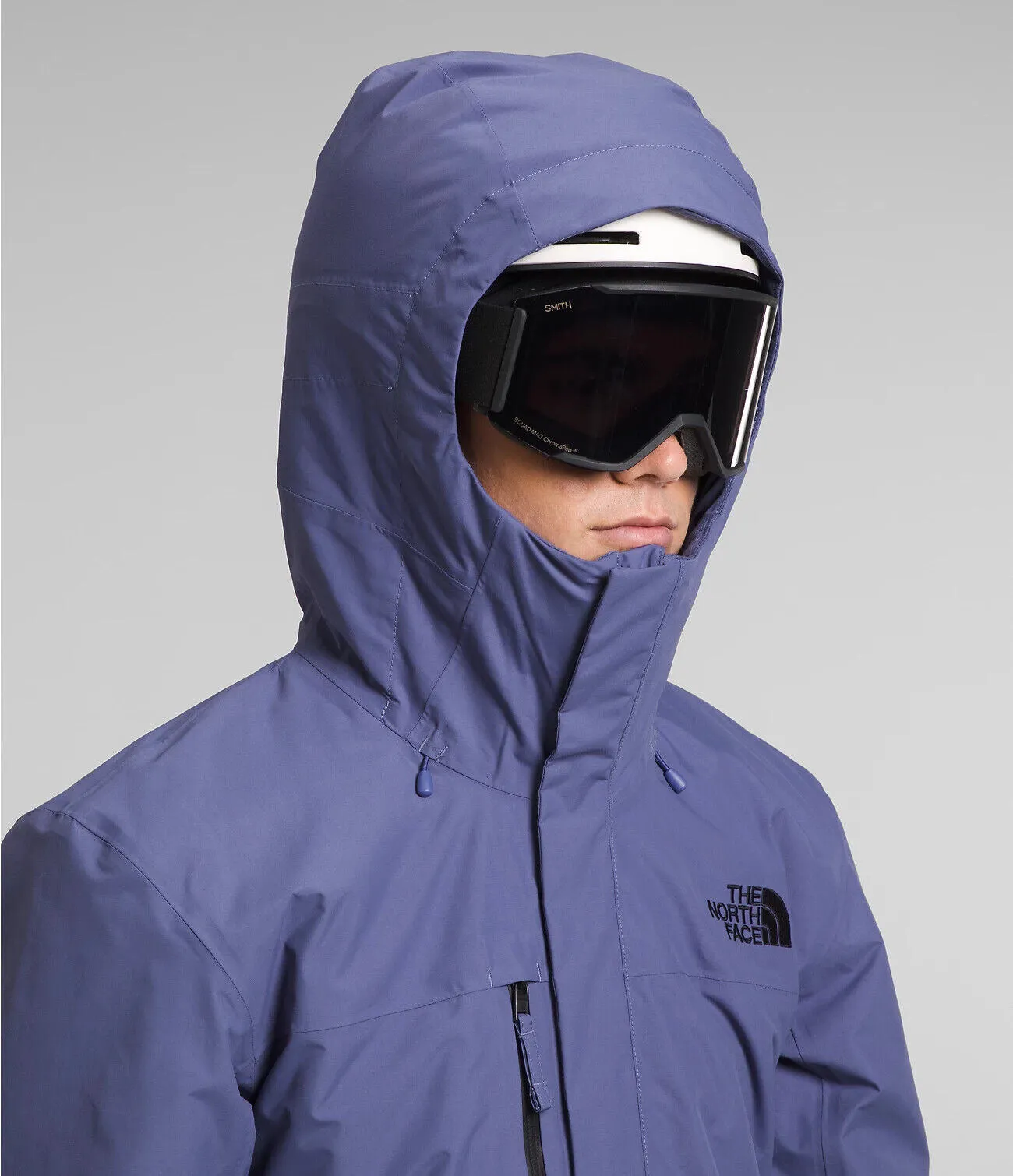 The North Face Herren Freedom Isolierjacke, XXL, Höhlenblau