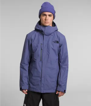 The North Face Herren Freedom Isolierjacke, XXL, Höhlenblau