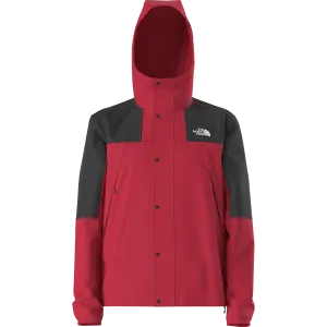 The North Face Herren Mountain Wind Jacke