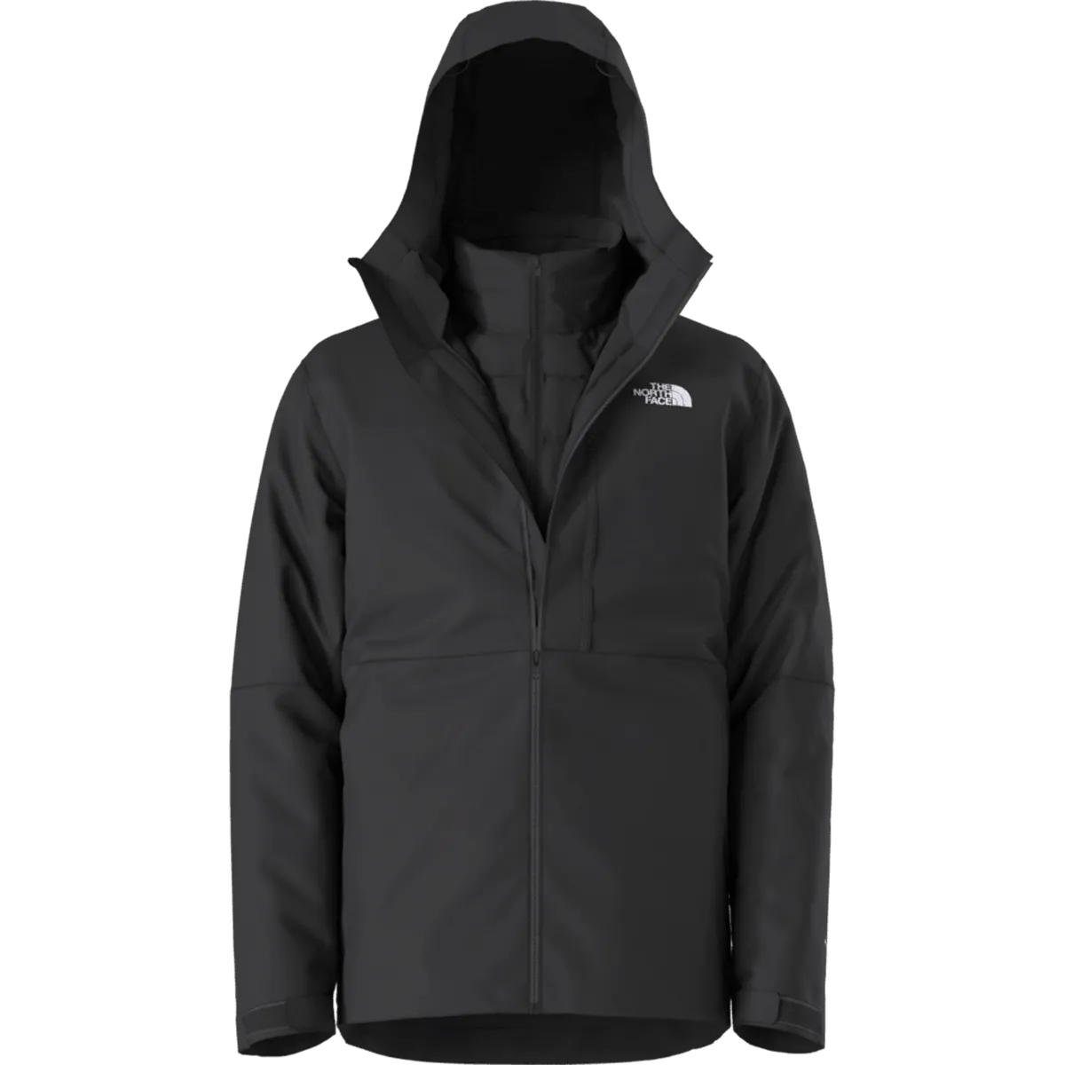 The North Face Herren North Table Daunen-Triclimate-Jacke
