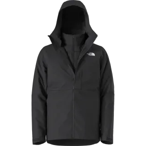 The North Face Herren North Table Daunen-Triclimate-Jacke