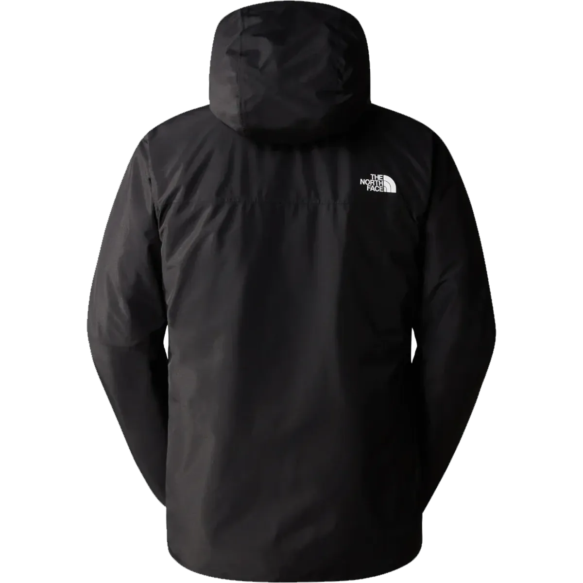 The North Face Herren North Table Daunen-Triclimate-Jacke