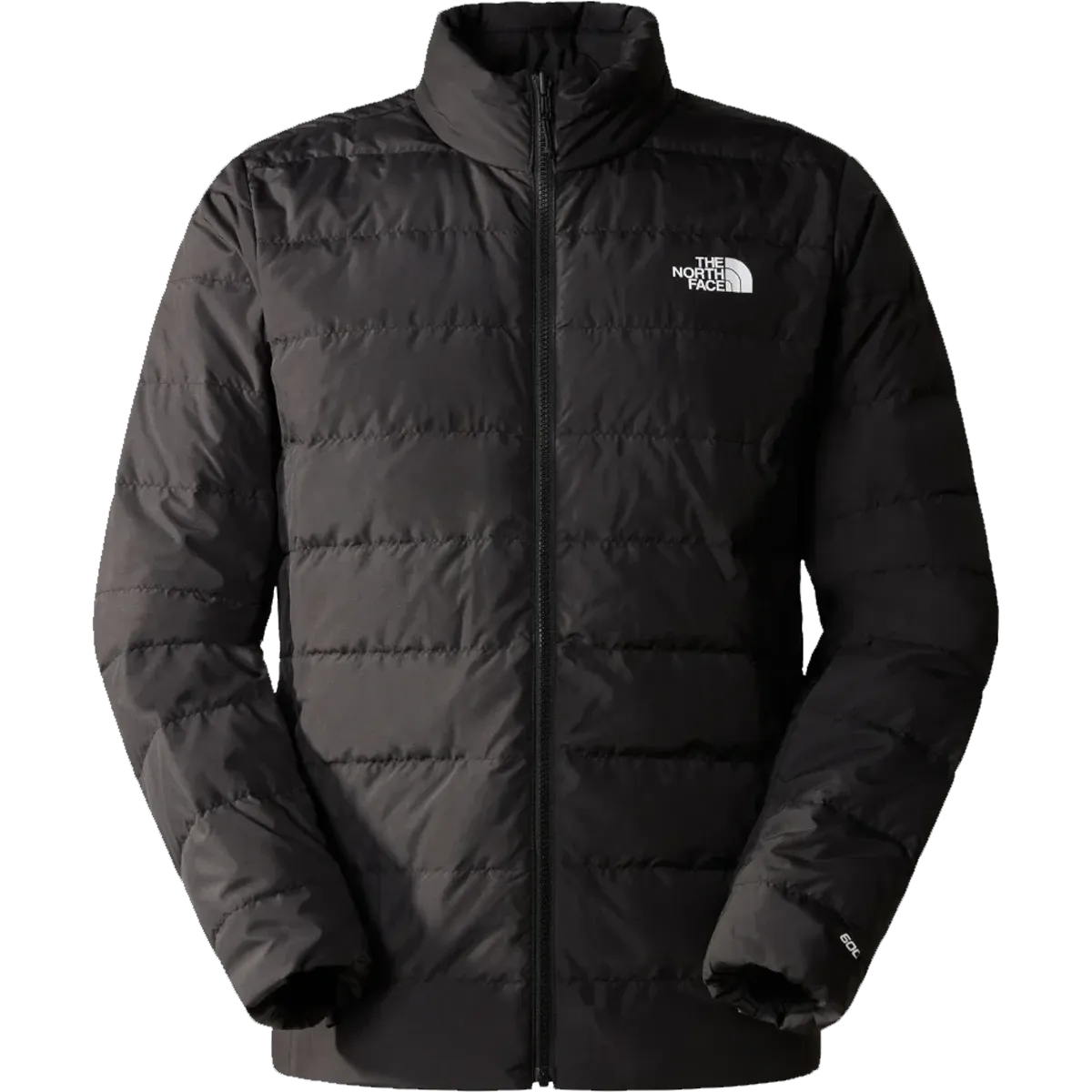 The North Face Herren North Table Daunen-Triclimate-Jacke