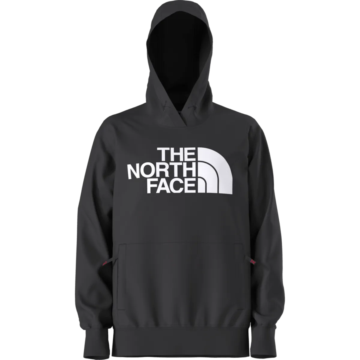 The North Face Herren Tekno Logo Hoodie