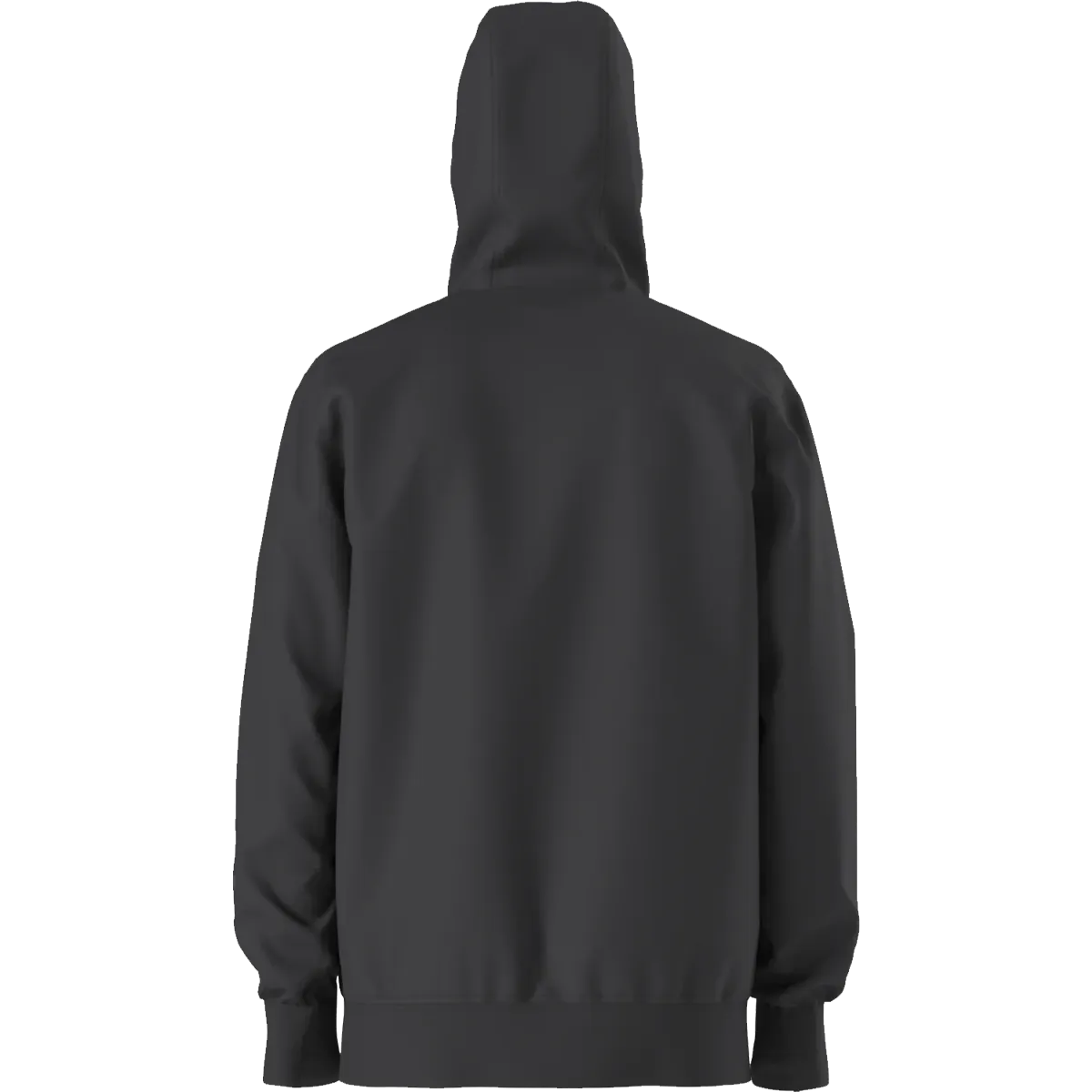 The North Face Herren Tekno Logo Hoodie