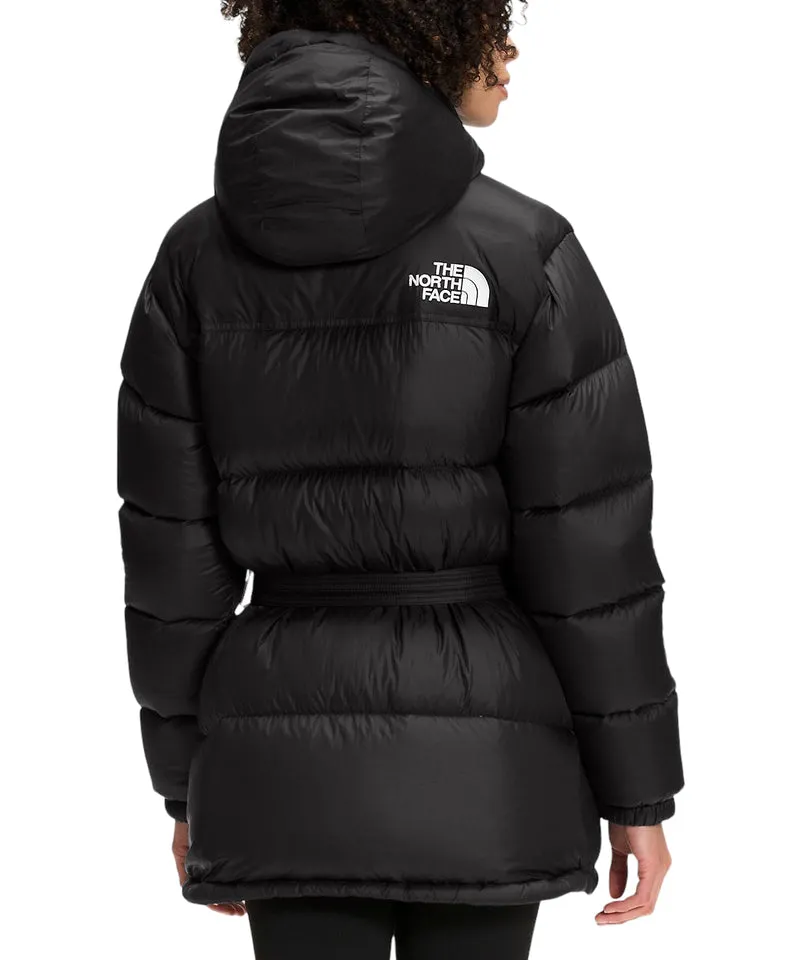 The North Face Nuptse Gürtel-Mid-Jacke Tnf Schwarz XL