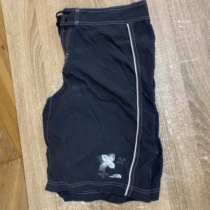 The North Face The North Face - Damen Board Shorts: Schwarz-Damen-MD