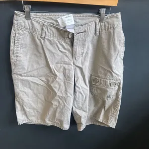 The North Face The North Face - Damen Shorts: Beige-Damen-6 - Lang