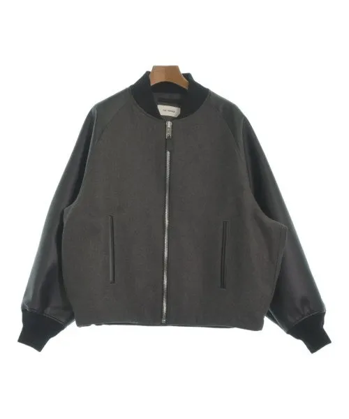 DIE RERACS Varsity Jacken