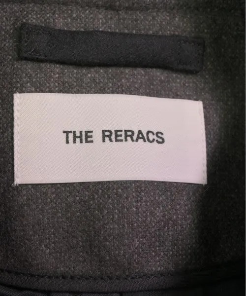 DIE RERACS Varsity Jacken