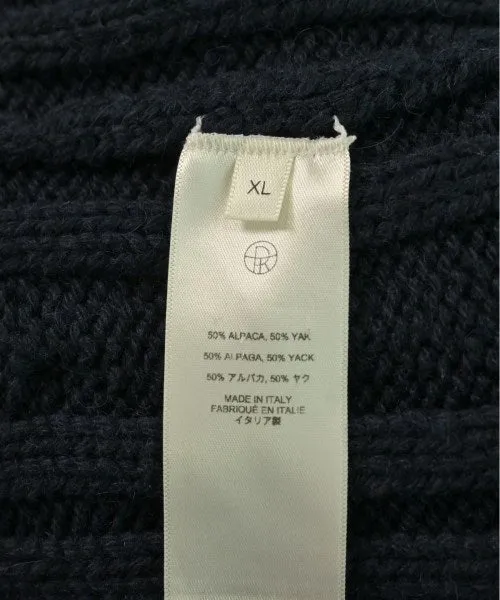 THE ROW Pullover