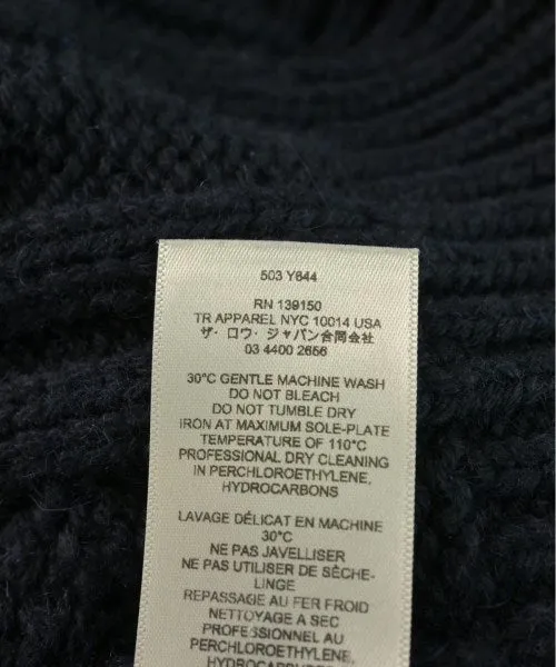 THE ROW Pullover