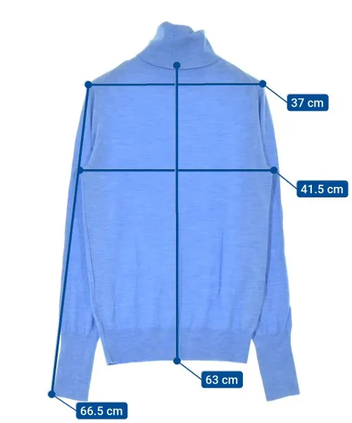 DIE SHINZONE Pullover