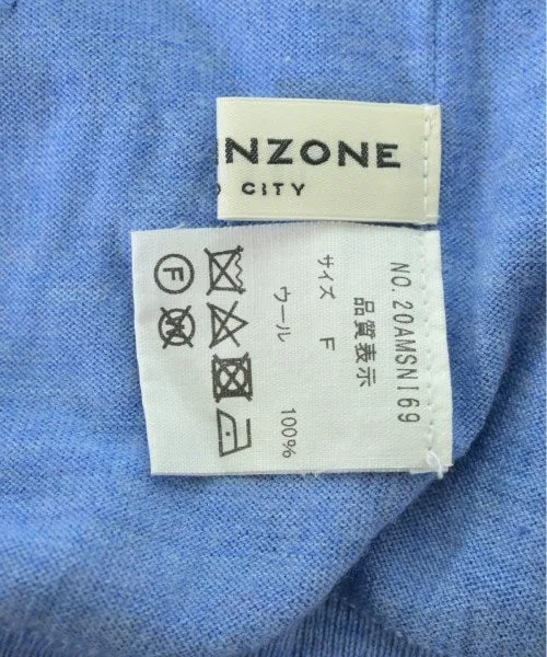 DIE SHINZONE Pullover
