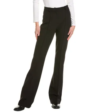 THEO The Label Tiasa High-Waist Bootcut Hose