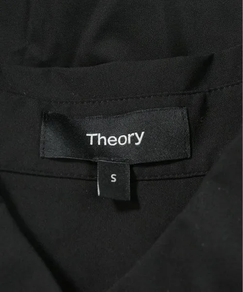 Theory Freizeithemden