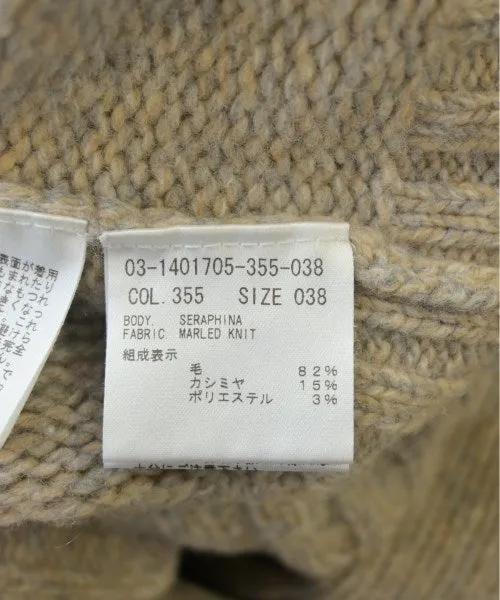 Theory Luxe Pullover
