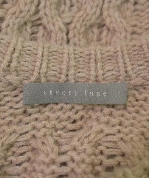 Theory Luxe Pullover
