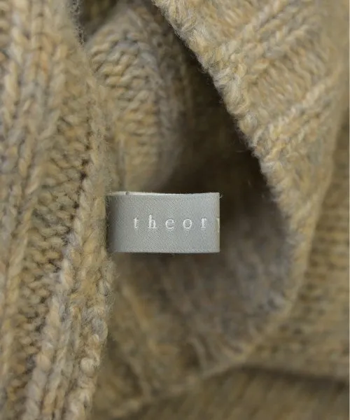 Theory Luxe Pullover