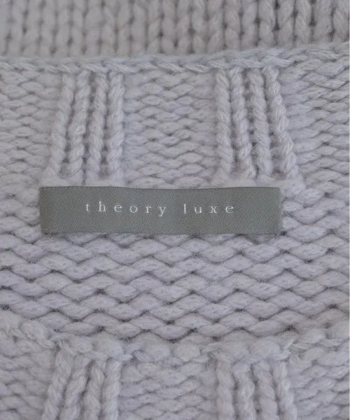 Theory Luxe Pullover