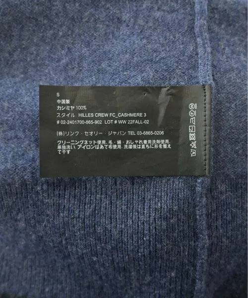 Theorie-Pullover