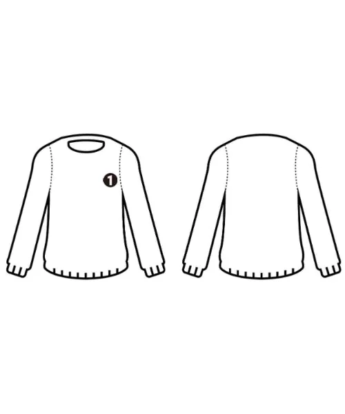 Theory Pullover