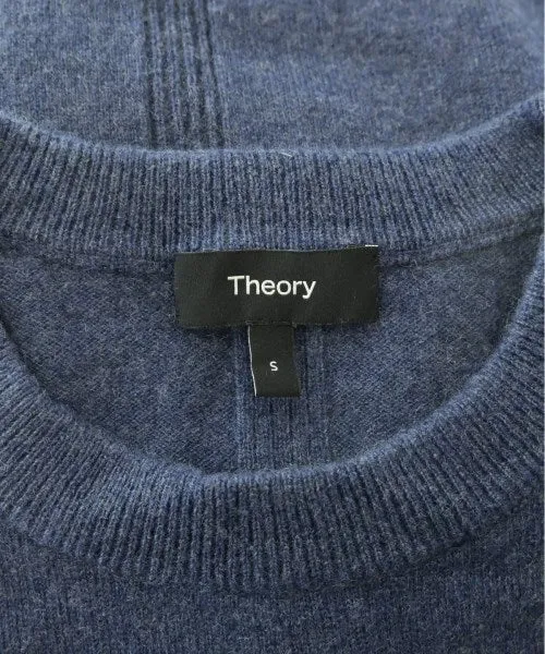 Theorie-Pullover