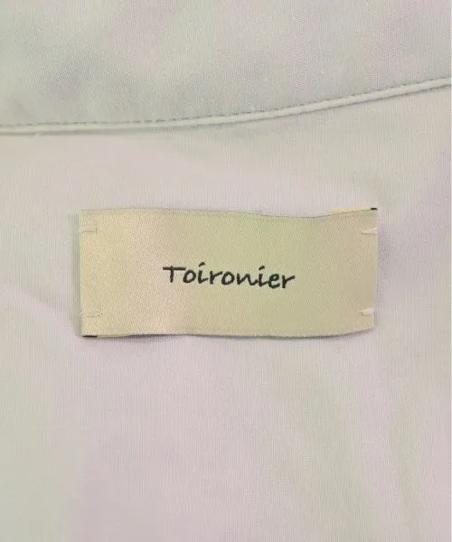 Toironier Freizeithemden