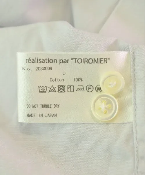Toironier Freizeithemden