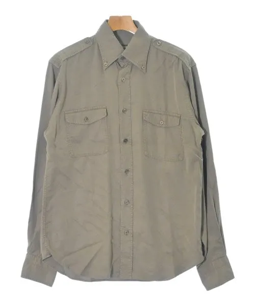 TOM FORD Casual Hemden