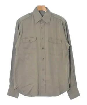 TOM FORD Casual Hemden