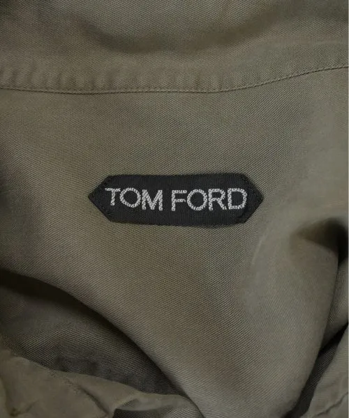 TOM FORD Casual Hemden