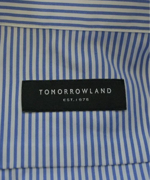 TOMORROWLAND Freizeithemden