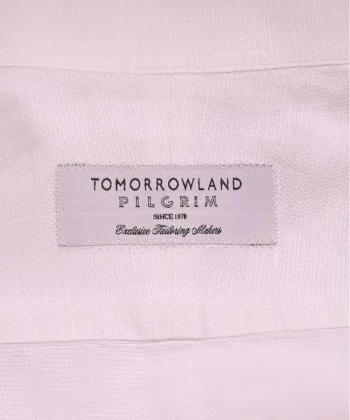 TOMORROWLAND Freizeithemden
