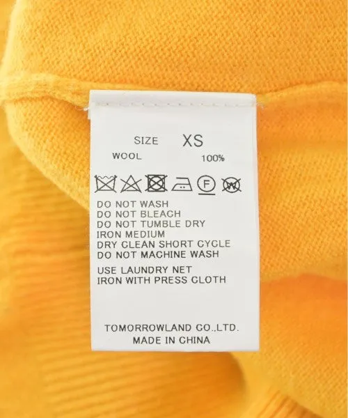 TOMORROWLAND Strickpullover