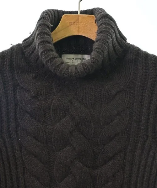 TOMORROWLAND Strickpullover