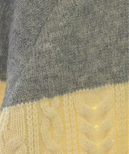 TOMORROWLAND Strickpullover