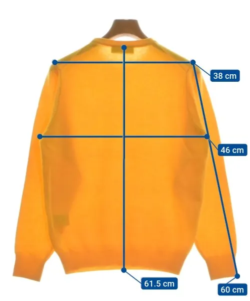 TOMORROWLAND Strickpullover
