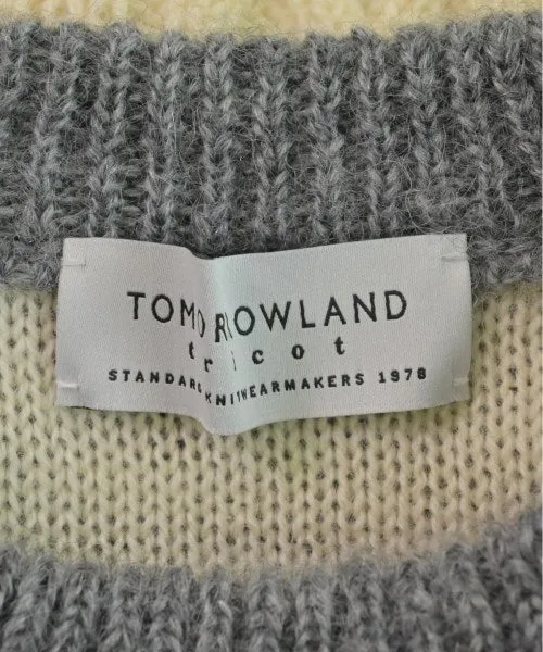 TOMORROWLAND Strickpullover