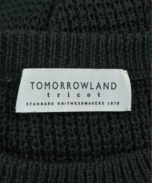TOMORROWLAND Strickpullover