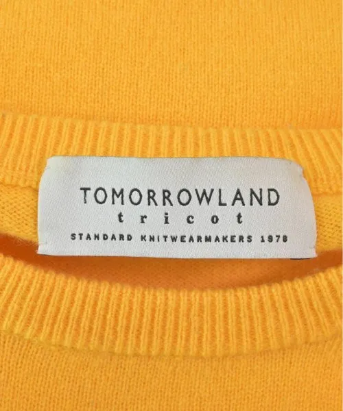 TOMORROWLAND Strickpullover