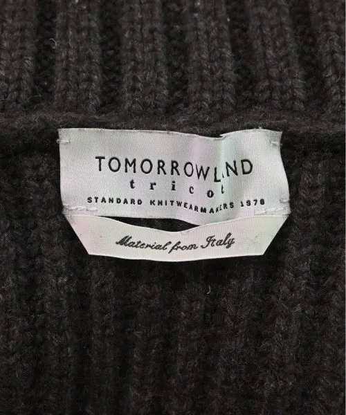 TOMORROWLAND Strickpullover