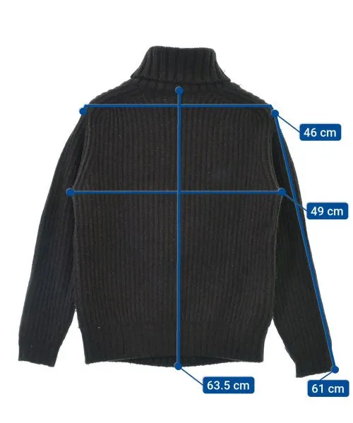 TOMORROWLAND Strickpullover