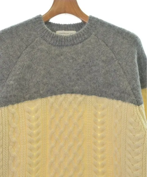 TOMORROWLAND Strickpullover