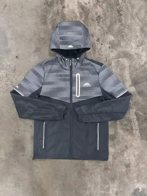 Trailberg Dimension Windbreaker - Denkmal